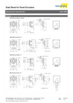 Data sheet MRB - 4