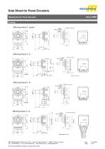 Data sheet MRB - 5