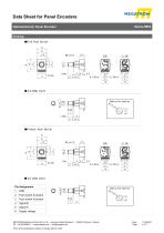 Data sheet MRS - 4