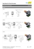 Data sheet MRS - 5