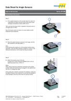 Data sheet SPTSM - 5