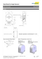 Data sheet SPTSM - 6