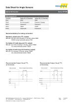 Data sheet SPTSM - 8