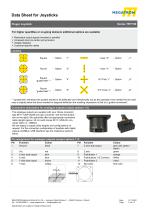 Data sheet TRY100 - 3