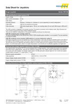 Data sheet TRY100 - 4