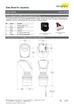 Data sheet TRY100 - 5