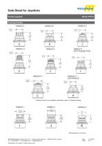 Data sheet TRY14 - 4