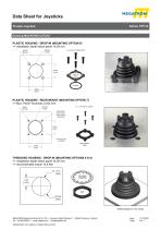 Data sheet TRY14 - 6