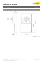 Desktopjoystick - MACHIV - 3