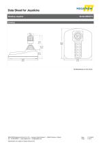 Desktopjoystick - MACHV - 2