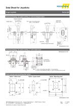 Fingertip joystick - 829 - 4