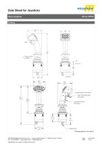 Handgrip Joystick - TRY81 - 4