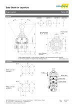 Joystick - 826 - 3