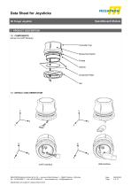 SpaceMouse® Module - 4