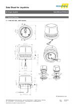 SpaceMouse® Module - 7