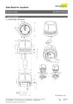 SpaceMouse® Module - 8