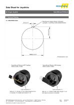 SpaceMouse® Module - 9