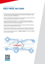 CONNECT Series-2