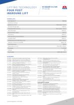 VS SQUARE II 6.5 MC-2