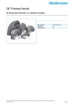 QF Pressed bends-1