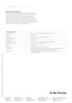 CenterStrip 1000 Datasheet-2