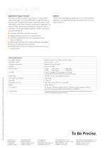PowerCut 3700 Datasheet-2