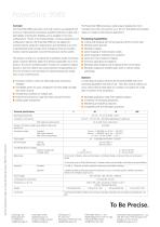 PowerStrip 9580 Datasheet-2
