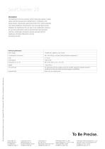SealCleaner 20 Datasheet-2