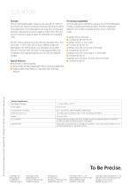 SLD 4100 Datasheet-2