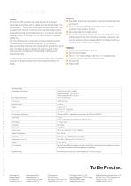 UniCrimp 208 Datasheet-2