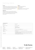 UniCrimp 500 A Datasheet-2