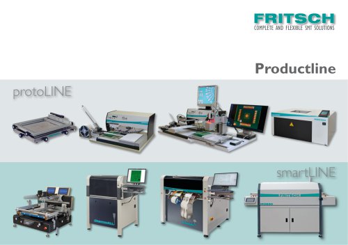 Productline
