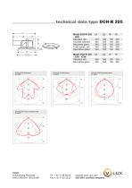 DCH-R 205 - 2