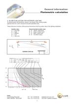 Photometric Calculation - 3