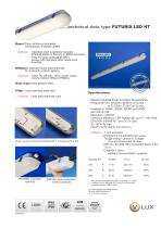 VLUX LED Catalogue - 15