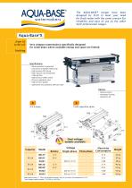 AQUA-BASE® ranges - 2