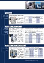 Desalinators for sea water - 3