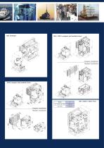 Desalinators for sea water - 4