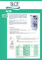 R.O. Units brackish water - 3