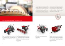 Brochure Agriculture technology - 3