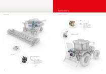 Brochure Agriculture technology - 5