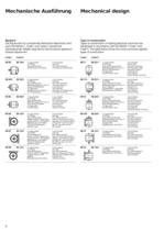 Low-voltage machines Frame size 180-355 - 10