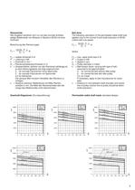 Low-voltage machines IP23, Frame size 180-35 - 11