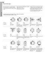 Low-voltage machines IP55, EExd(e), Frame size 63-450 - 10