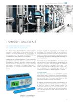 Controller GMA200-MT-2