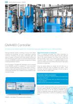 Controller GMA400-2
