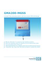 GMA200 MGSS - 1