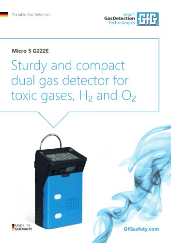 Micro V G222E