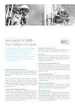 Microtector III G888-2