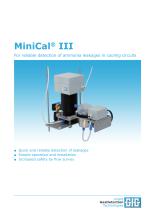 MiniCall III - 1